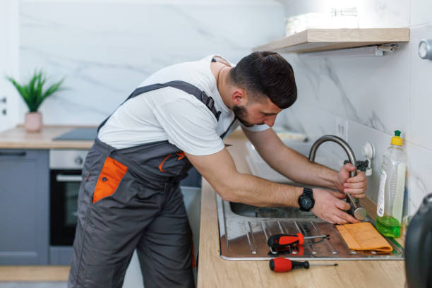 Best Drain Cleaning Services  in Royal Oak, MI