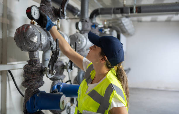 Trusted Royal Oak, MI Plumbing Experts