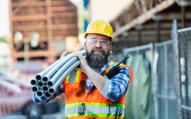 Best Leak Detection Services  in Royal Oak, MI