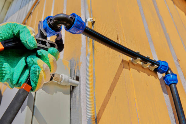 Best Shower Repair Services  in Royal Oak, MI