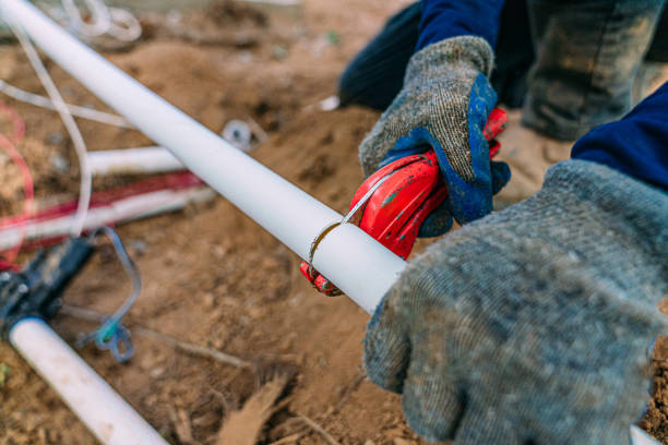 Best Sprinkler Systems  in Royal Oak, MI