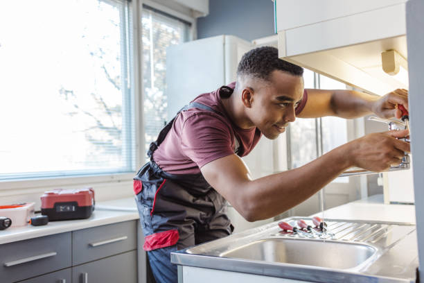 Best Gas Line Repair  in Royal Oak, MI